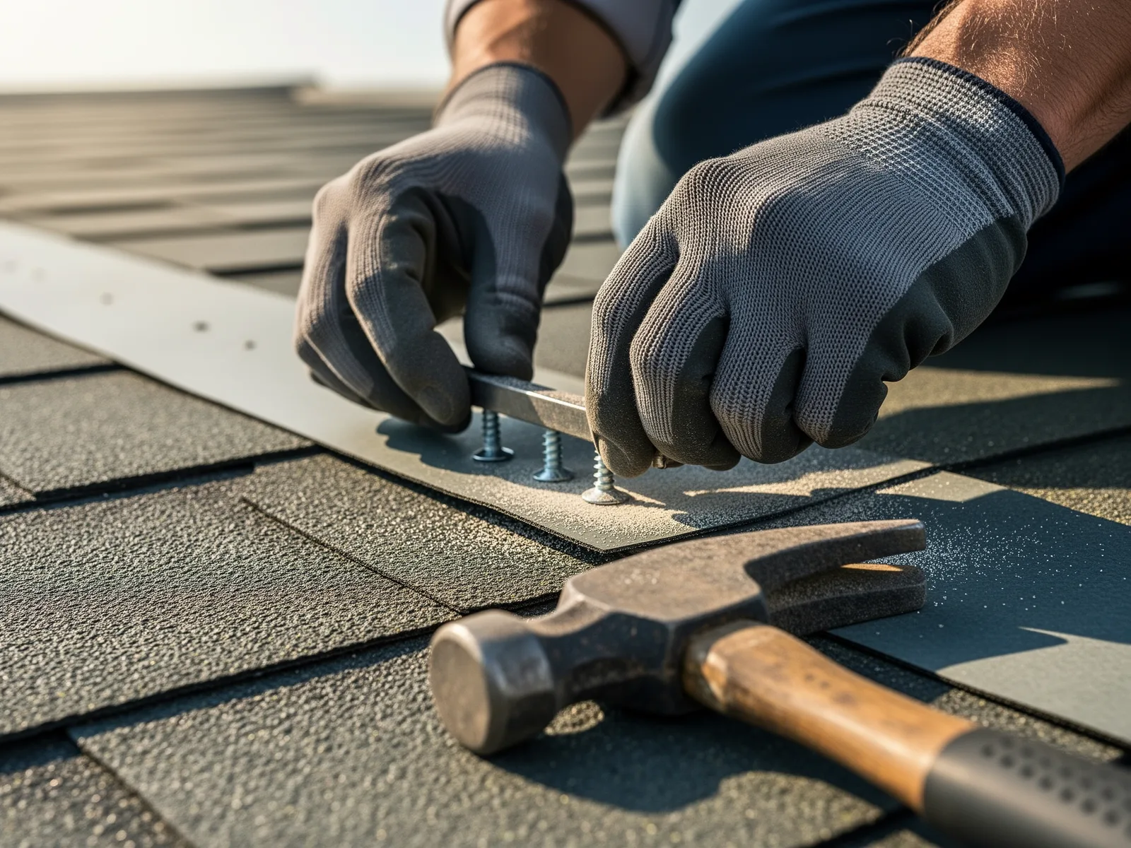 Why choose Fascia Repair in Ballwin, MO